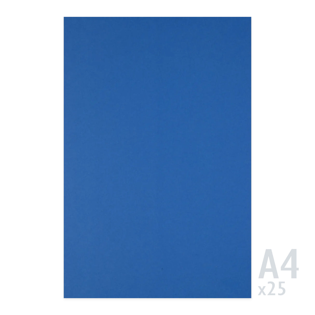 Carta Sirio Color 210g/m² - 25 fogli