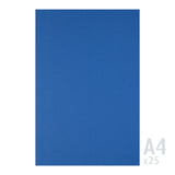 Carta Sirio Color 210g/m² - 25 fogli