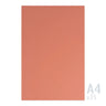 Carta Sirio Color 210g/m² - 25 fogli