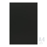 Carta Sirio Color 210g/m² - 25 fogli