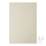 Carta Sirio Color 210g/m² - 25 fogli