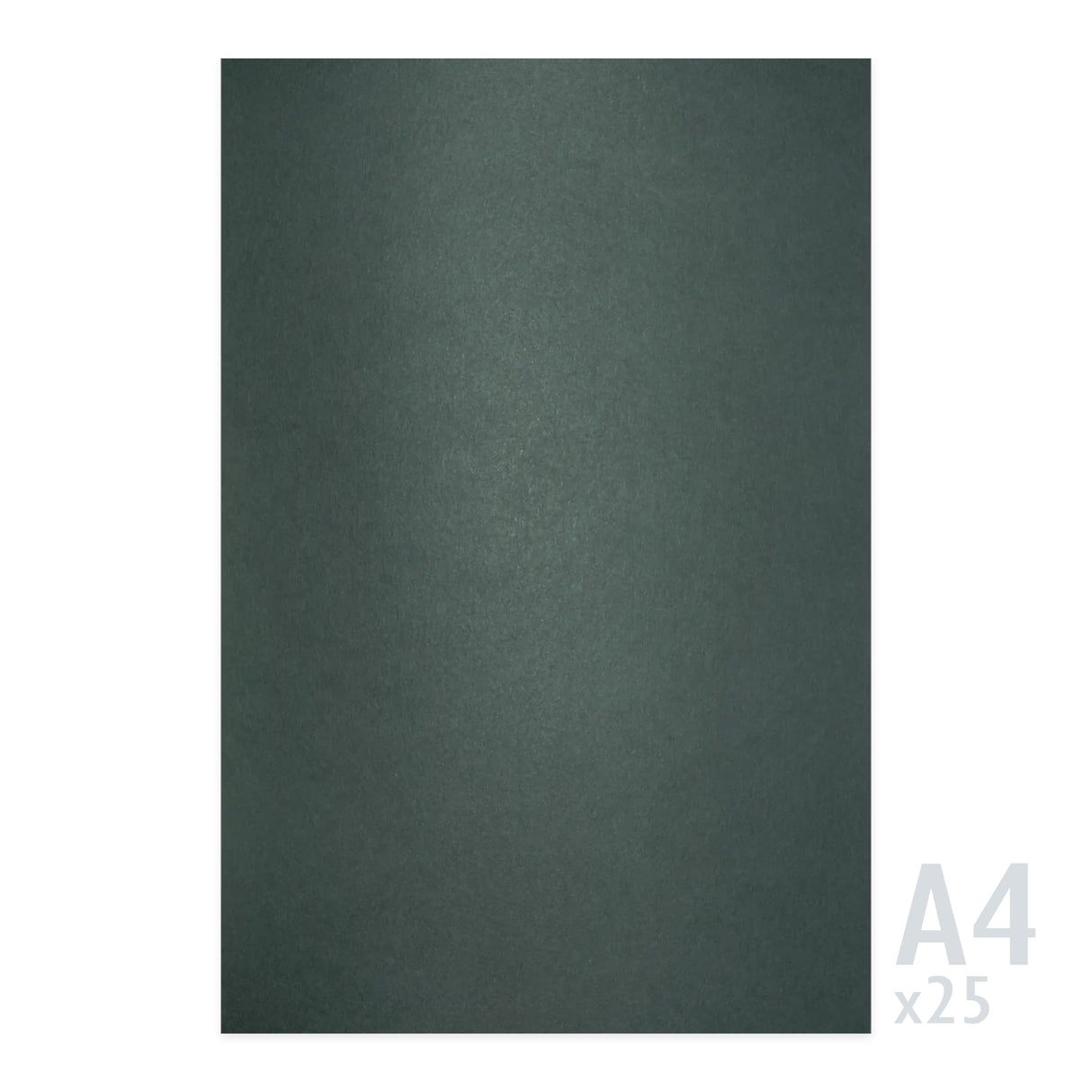 Carta Sirio Color 210g/m² - 25 fogli