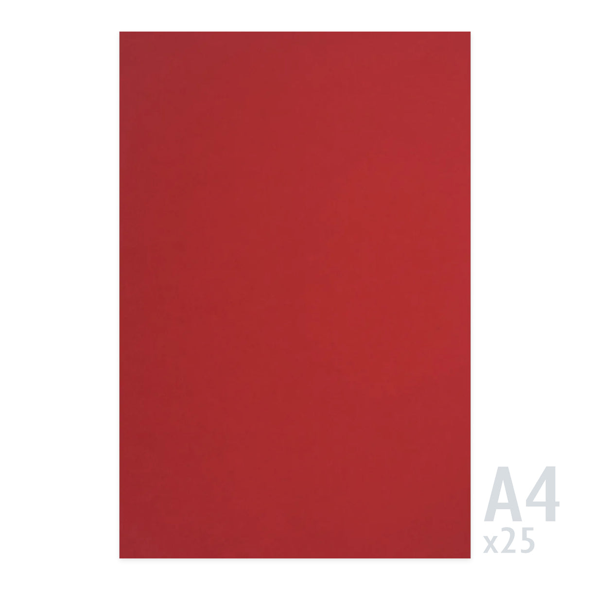 Carta Sirio Color 210g/m² - 25 fogli