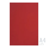 Carta Sirio Color 210g/m² - 25 fogli