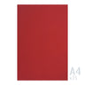 Carta Sirio Color 210g/m² - 25 fogli