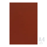 Carta Sirio Color 210g/m² - 25 fogli
