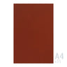 Carta Sirio Color 210g/m² - 25 fogli