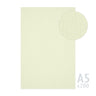 Carta con texture lino 185g/m²