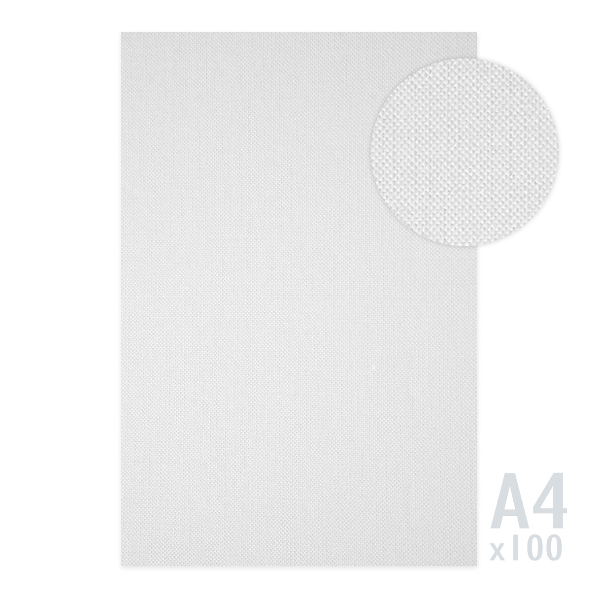 Carta bianca vergata 185g/m²