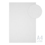 Carta bianca vergata 185g/m²