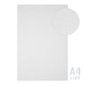 Carta bianca vergata 185g/m²