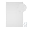 Carta bianca vergata 185g/m²