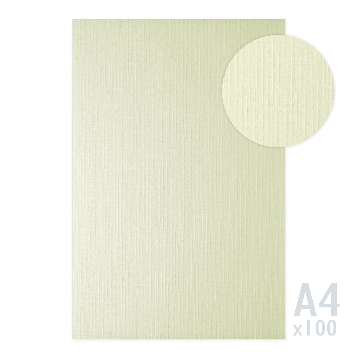 Carta con texture lino 246g/m²