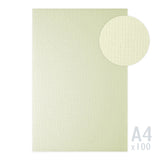 Carta con texture lino 246g/m²