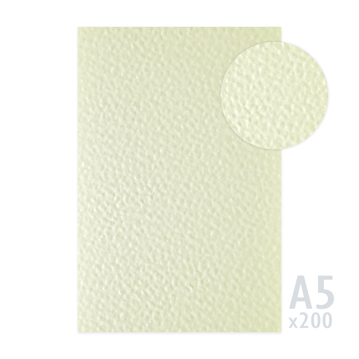 Carta martellata 246g/m²