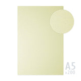 Carta con texture lino 246g/m²