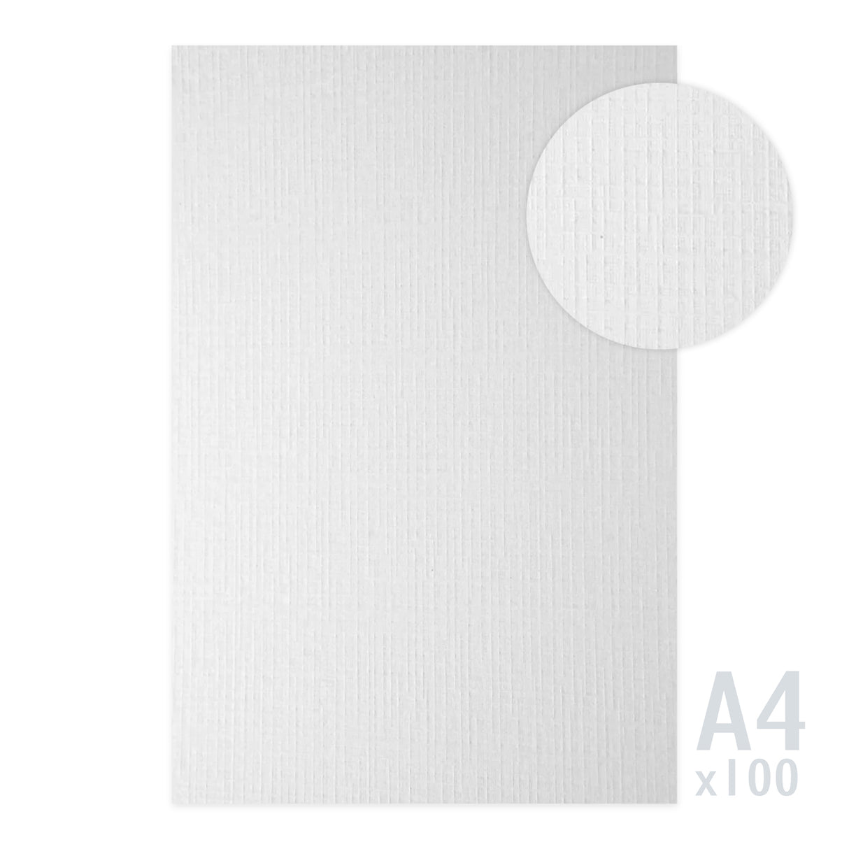 Carta vergata 246g/m²