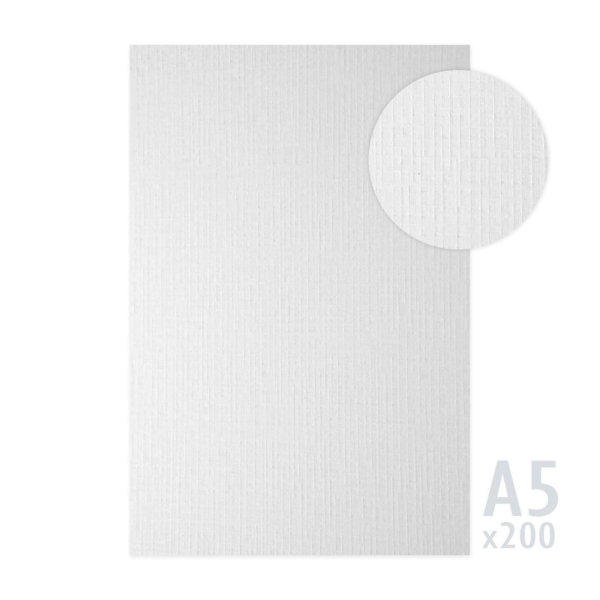 Carta vergata 246g/m²