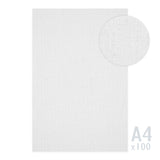 Carta con texture lino 246g/m²