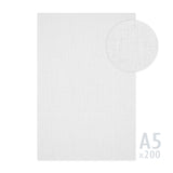 Carta con texture lino 246g/m²