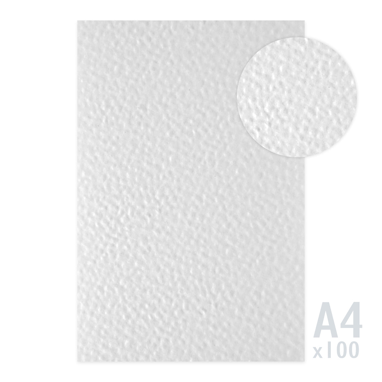 Carta martellata 246g/m²