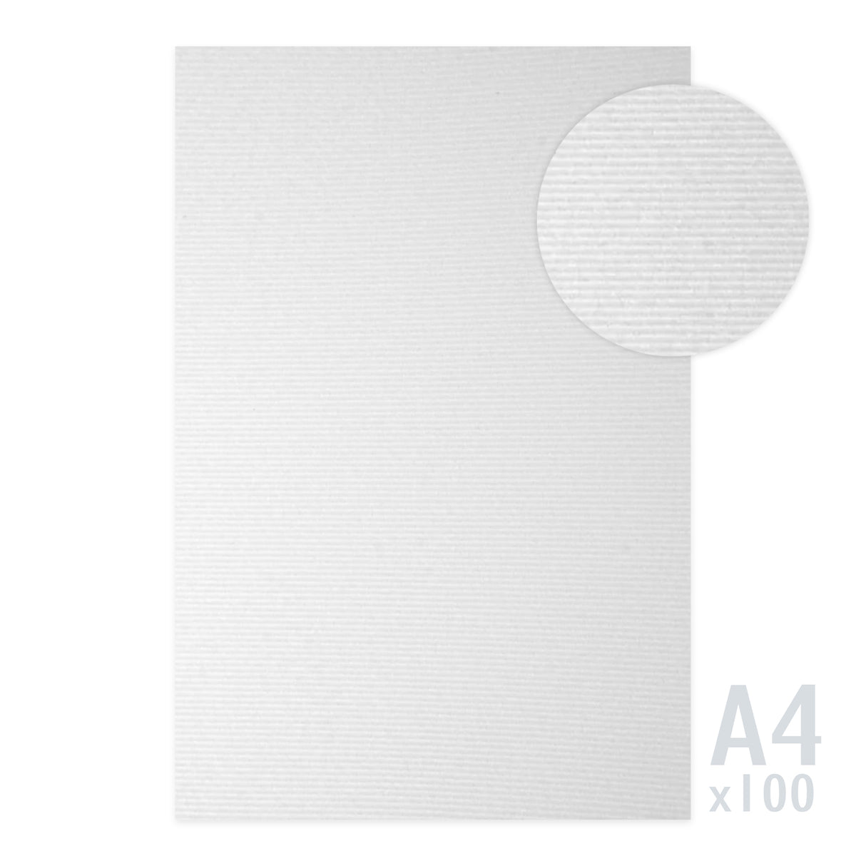 Carta con texture lino 246g/m²