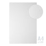 Carta con texture lino 246g/m²