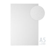 Carta con texture lino 246g/m²