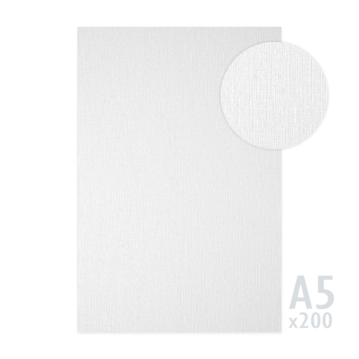 Carta vergata 246g/m²