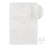 Carta traslucida 35g/m² - 10 fogli A4