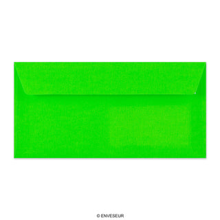 Buste fluorescente