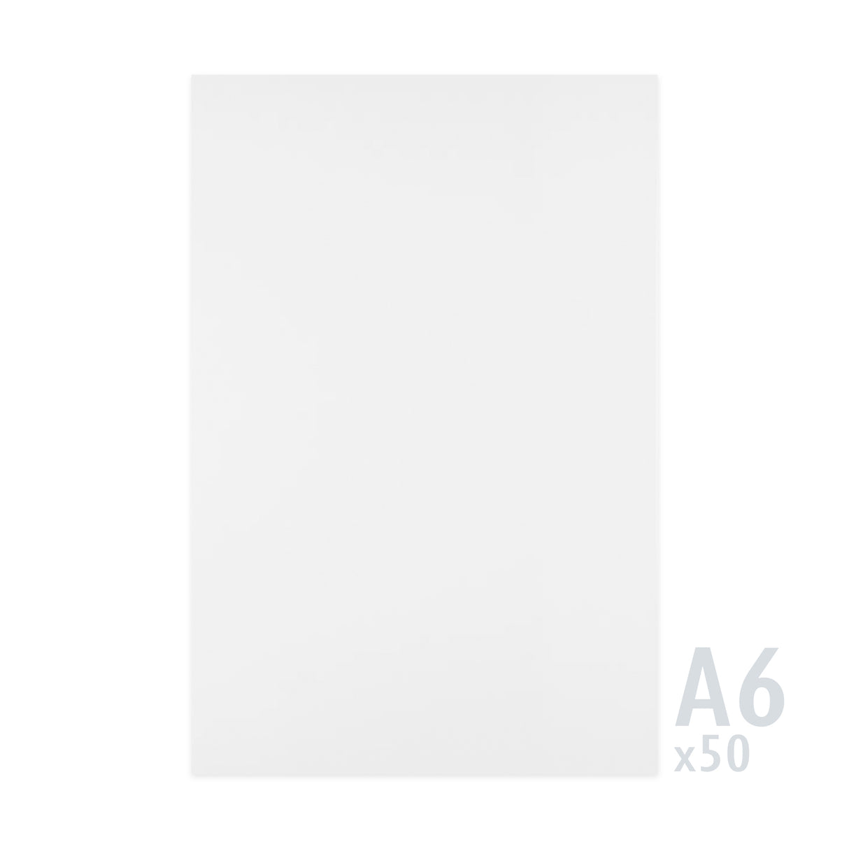 Carta bianco naturale 250g/m²