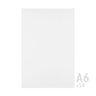 Carta bianco naturale 250g/m²