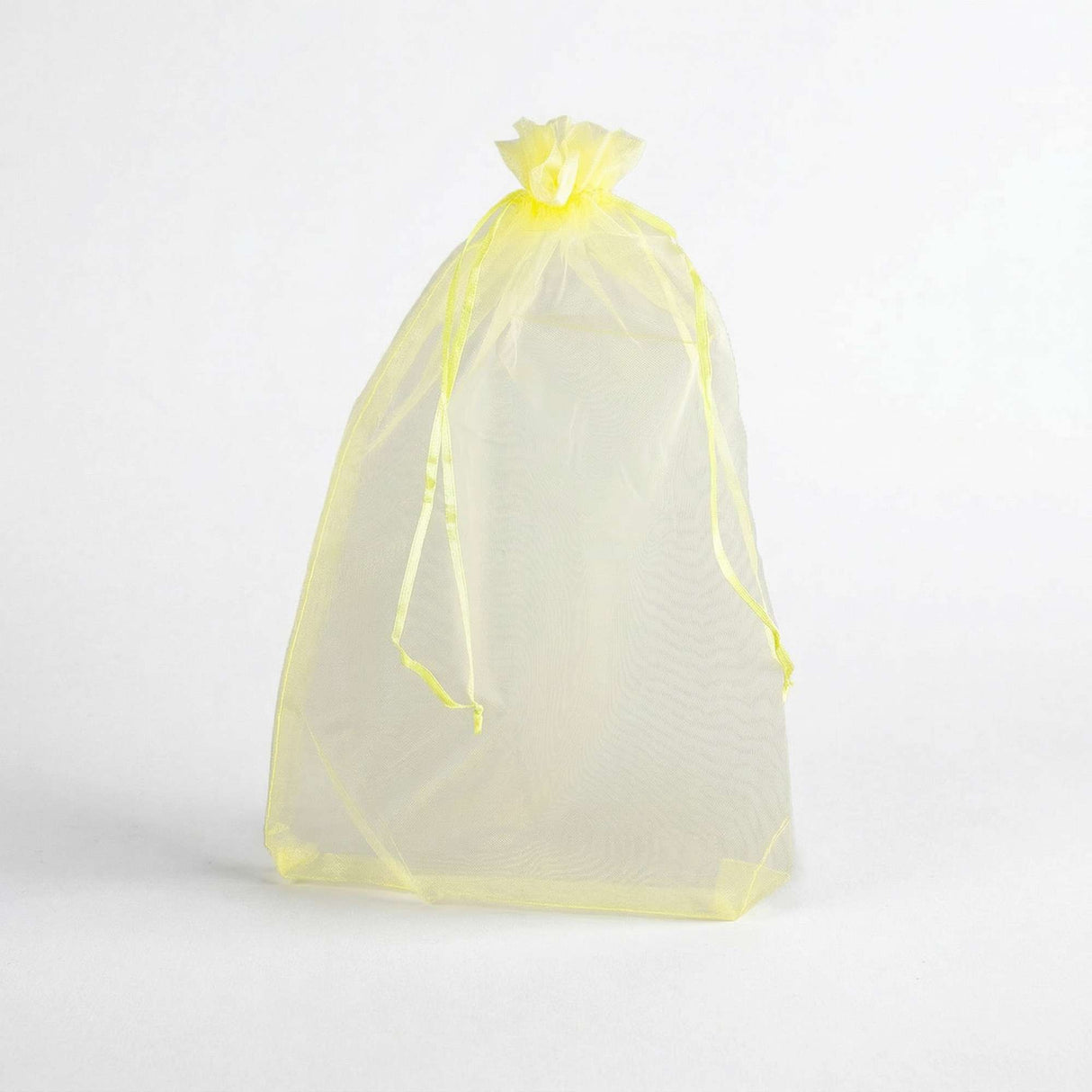 Sacchetti in organza
