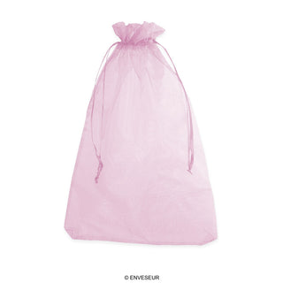 Sacchetti in organza