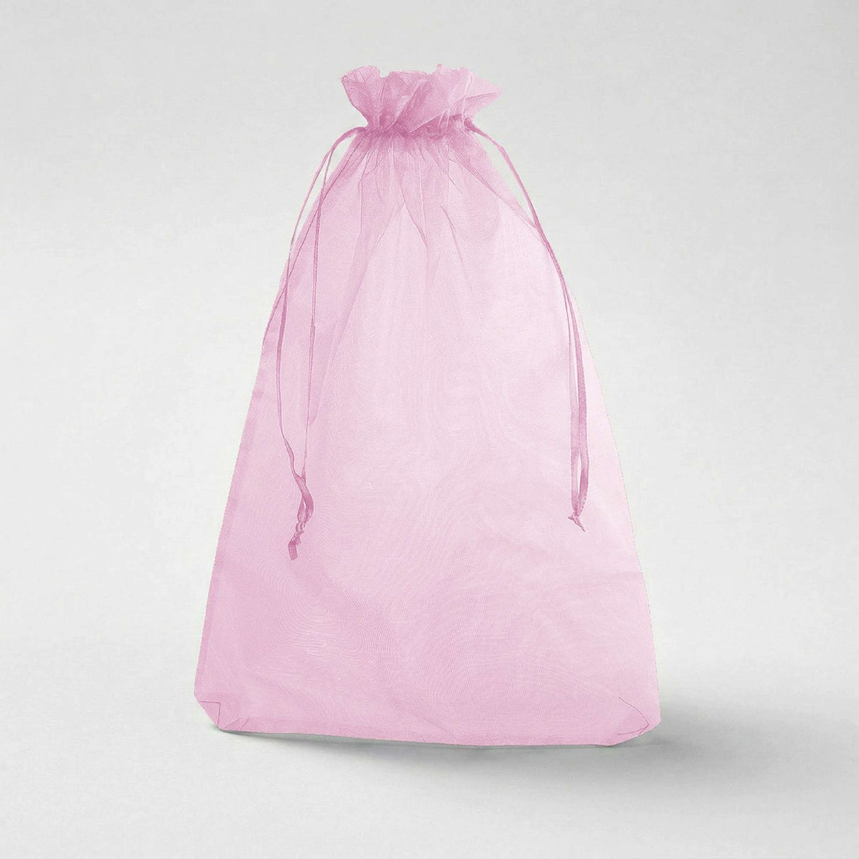 Sacchetti in organza