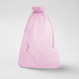 Sacchetti in organza