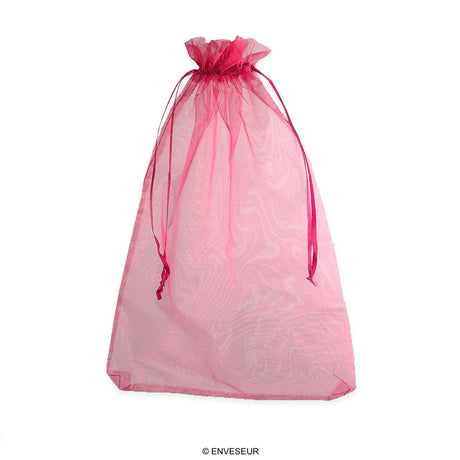 Sacchetti in organza