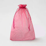 Sacchetti in organza