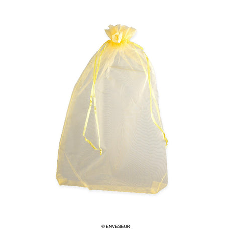 Sacchetti in organza