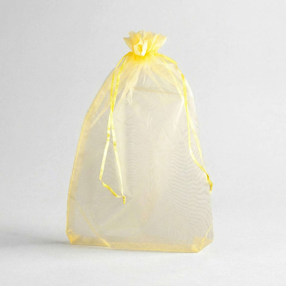 Sacchetti in organza
