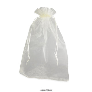 Sacchetti in organza