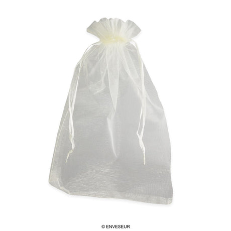 Sacchetti in organza