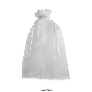 Sacchetti in organza