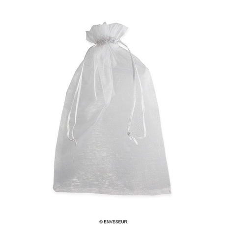Sacchetti in organza