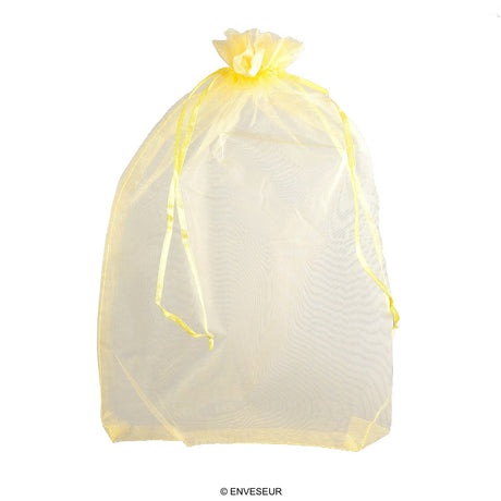Sacchetti in organza
