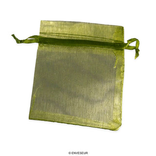 Sacchetti in organza