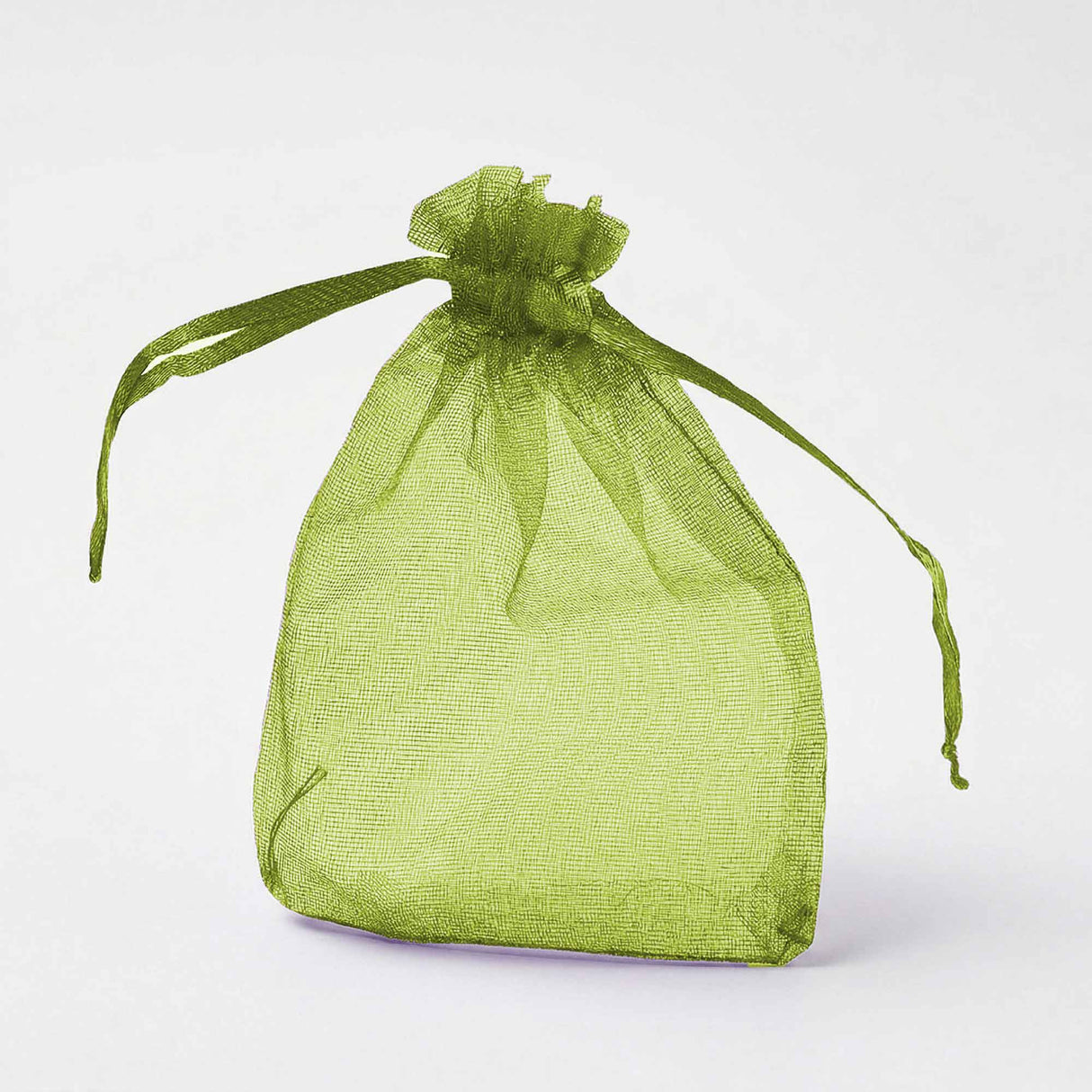 Sacchetti in organza