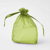 Sacchetti in organza