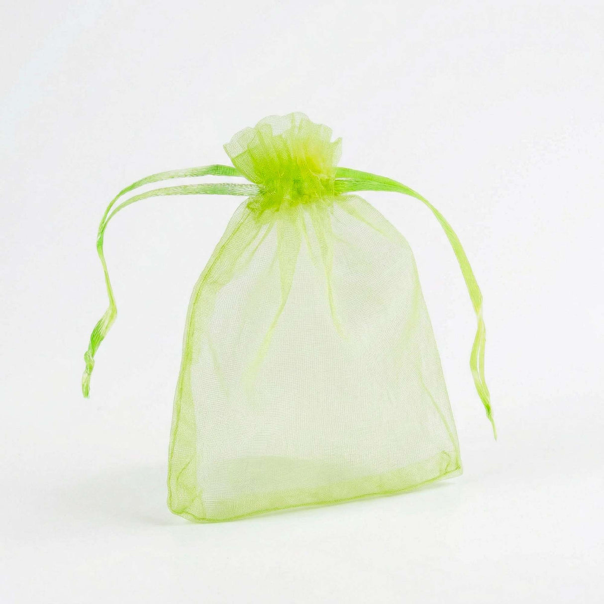 Sacchetti in organza